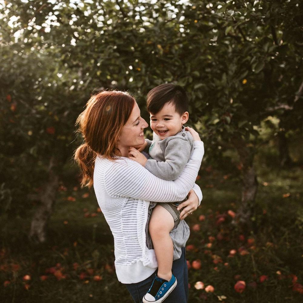 Meet your Posher, Lindsay